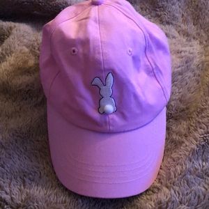 Bunny hat
